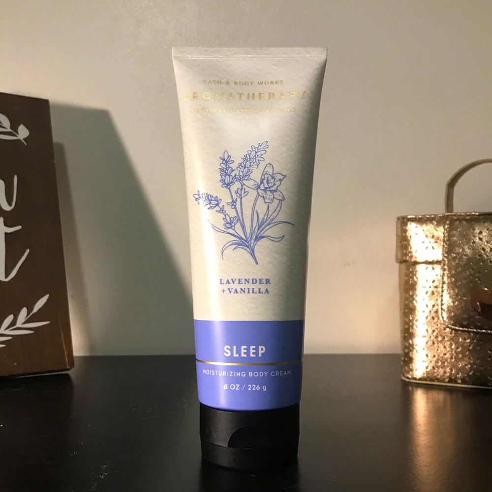 Brand new Bath and body lotion!